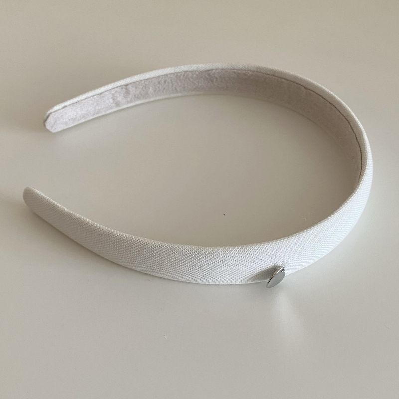 High Crown Women's Clothing, Going Out With Hundreds Of Accessories, 2025 New Style, High-end Hair Clips, Elegant Headbands_voghion.com