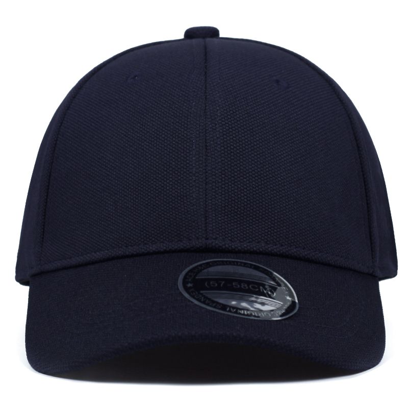 Casquettes de baseball Snapback de haute qualité pour hommes et femmes, casquette complète fermée et fermée, chapeau de camionneur Gorras Bone, 2024_voghion.com