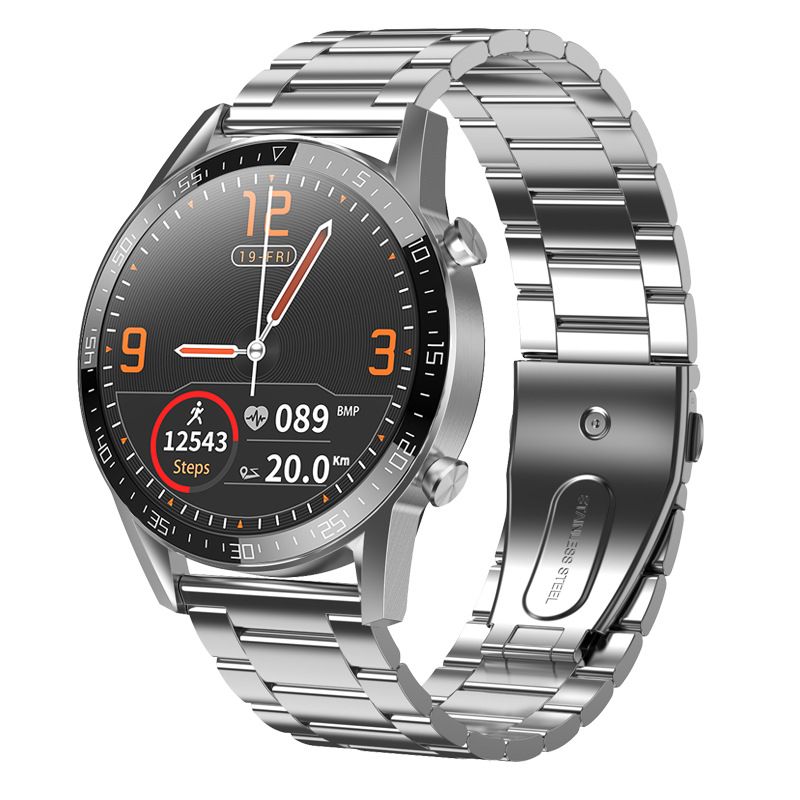 Douyin Xiaohongshu Pinduoduo HW20 Multifunctional Smart Watch Offline Sports Bluetooth Call Dial New Model_voghion.com