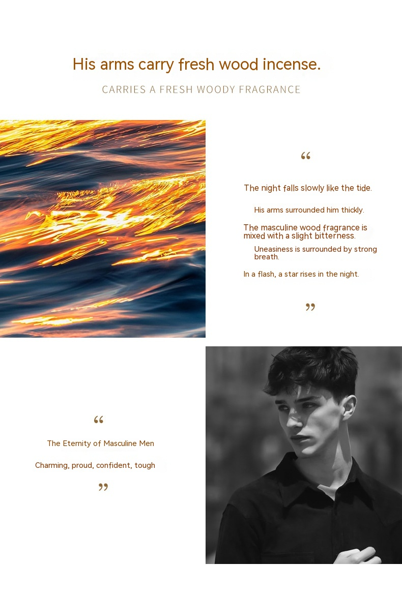 Parfum durable pour hommes, grande bouteille de 2023 ml, Xinjiang Vietnam, parfum pour garçons, parfum en bois, nouvelle collection 100_voghion.com