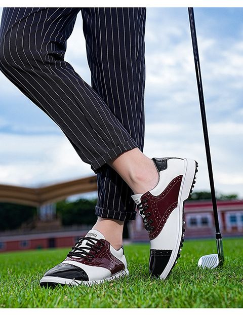 Men's Breathable Shoes Broken Nails Non Slip Outdoor Leisure Sports Shoes Large Size Shoes_voghion.com