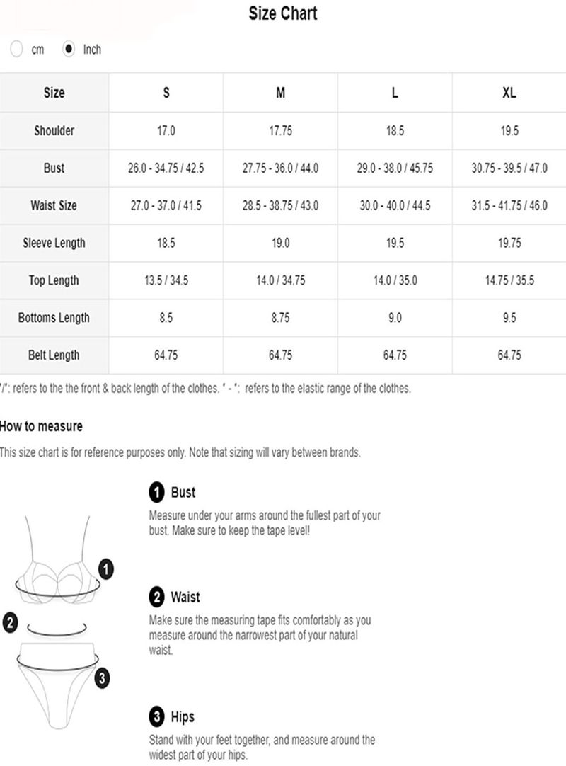 Luxuriöses 4-teiliges Dessous-Set – Spitzenhemdchen und Strumpfgürtel in Übergröße – Sexy Nachtwäsche für Damen (S-XXL, 7 Farben)_voghion.com