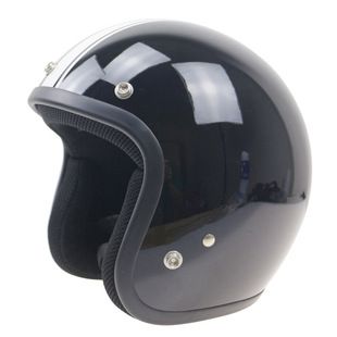 Four Seasons Universal-Doppellinsen-Motorradhelm 3/4 Halbhelm Motorradhelm für Elektrofahrzeuge_voghion.com
