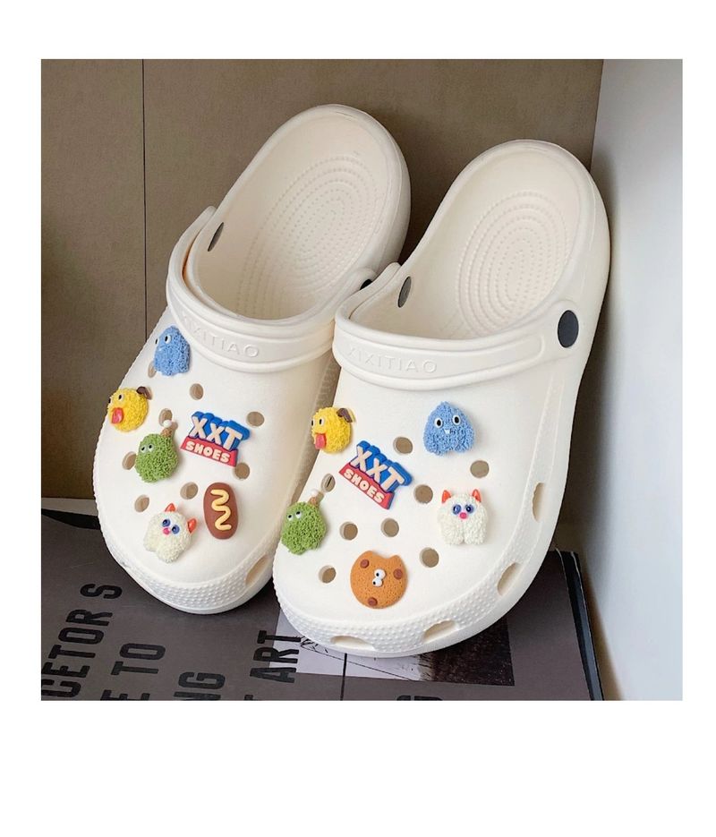 Sottili strisce Ins coppia scarpe da uomo e da donna forate da mare_voghion.com