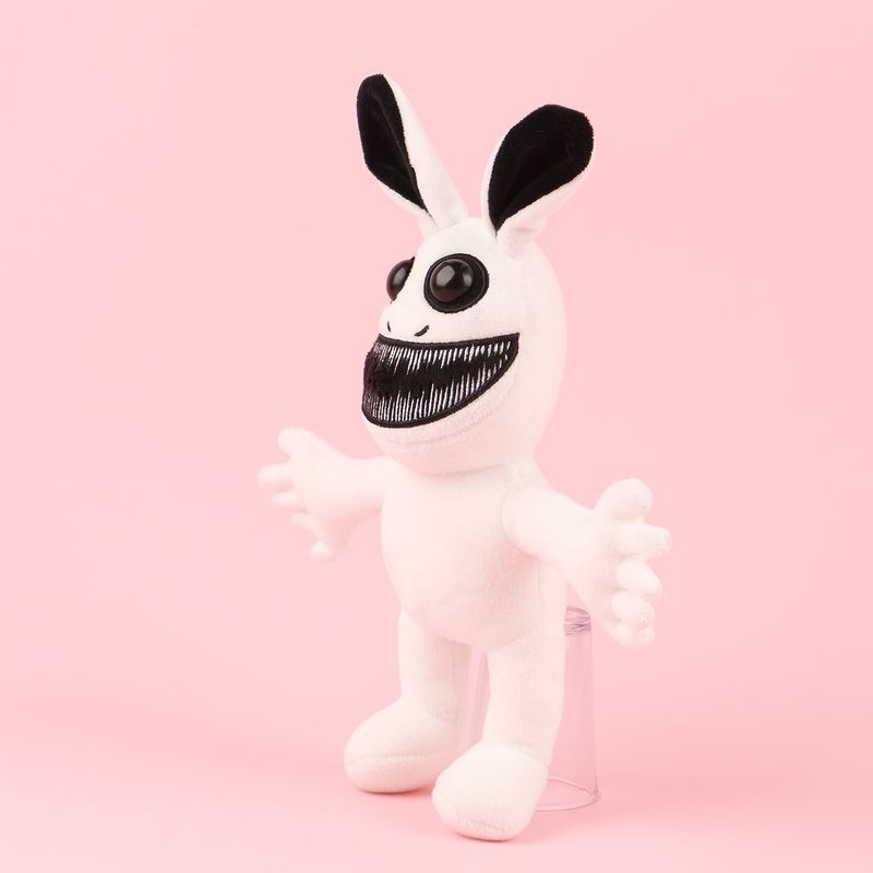 Zoonomaly punčka plišasta igrača Zoonomaly pošast mačka žaba Todo Zoonomaly igra Peluches anime figura polnjene živali komplet mehkih igrač_voghion.com