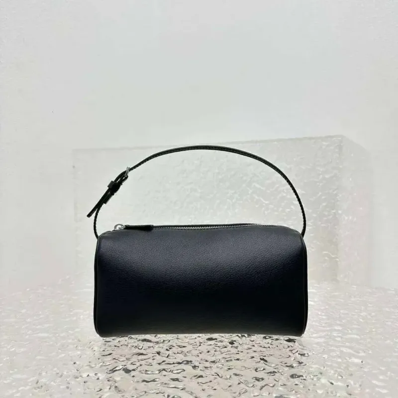 Modemarke Damen Handtasche 2025 Echtes Leder Tote Hochwertige Designer Umhängetaschen Tasche_voghion.com