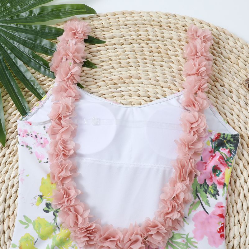 Maillot de bain une pièce sexy pour femme, jupe dos nu, nouvelle collection_voghion.com