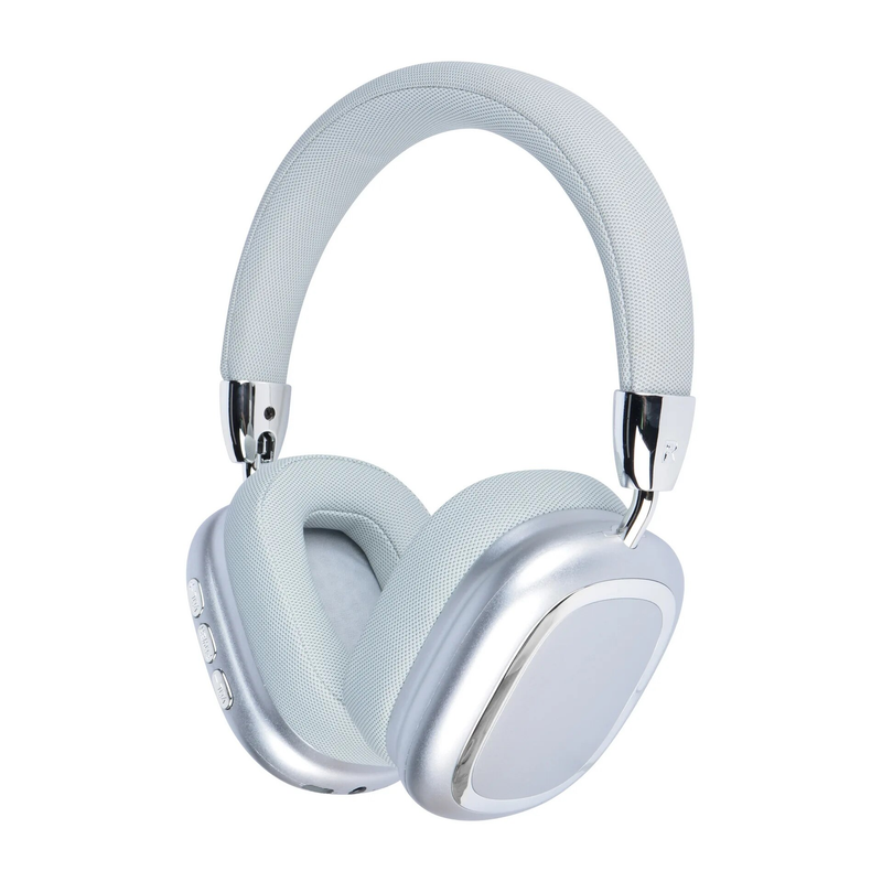 Auricolari Bluetooth B35 Headworn Auricolari Bluetooth pieghevoli in spugna stereo wireless con riduzione del rumore_voghion.com