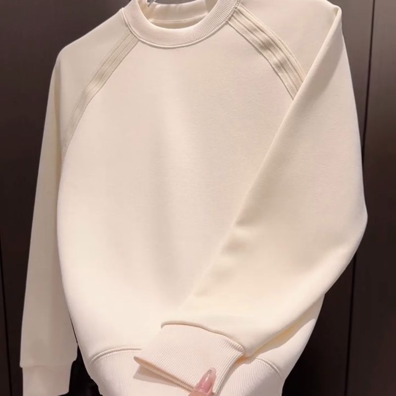 Nuovo abbigliamento versatile autunnale per adolescenti e studenti, felpa con cappuccio casual alla moda da uomo comoda e semplice, comoda_voghion.com