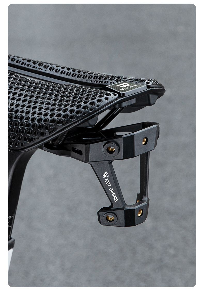 Adattatore per gabbia per bicicletta Xiqizhe, supporto per sella per bici da strada e da montagna, supporto per doppia borraccia_voghion.com