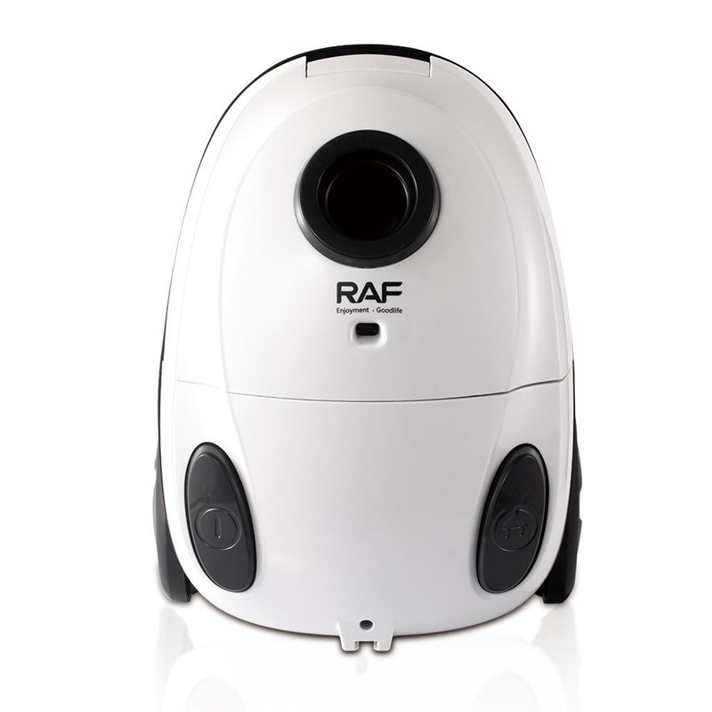 Aspirapolvere portatile standard europeo RAF, aspirapolvere domestico portatile ad alta potenza e forte aspirazione da 2,0 l_voghion.com