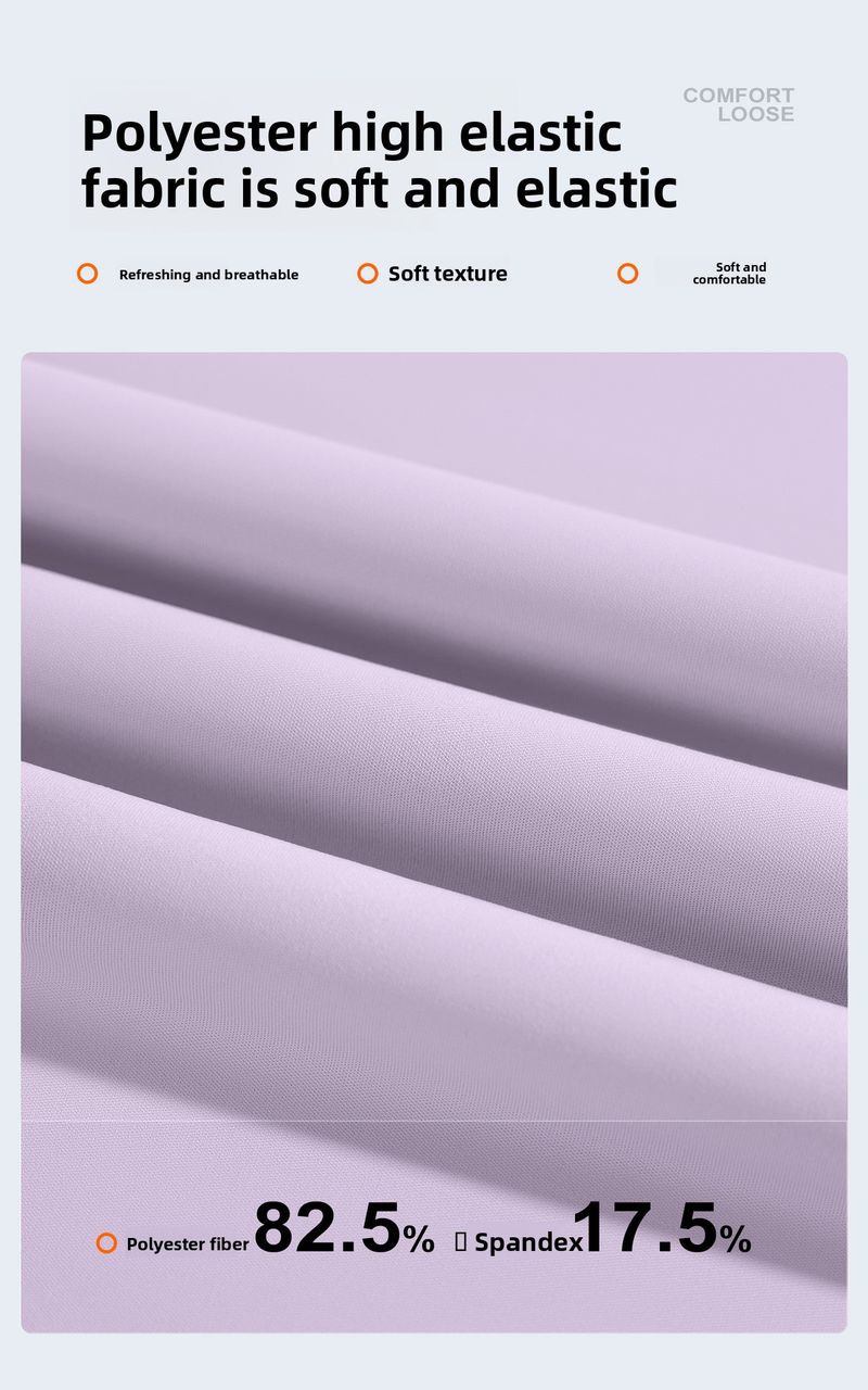 Juyitang Figurformende, eng anliegende Langarm-Yogajacke für Damen, geeignet für Fitness, Laufen und Sport_voghion.com