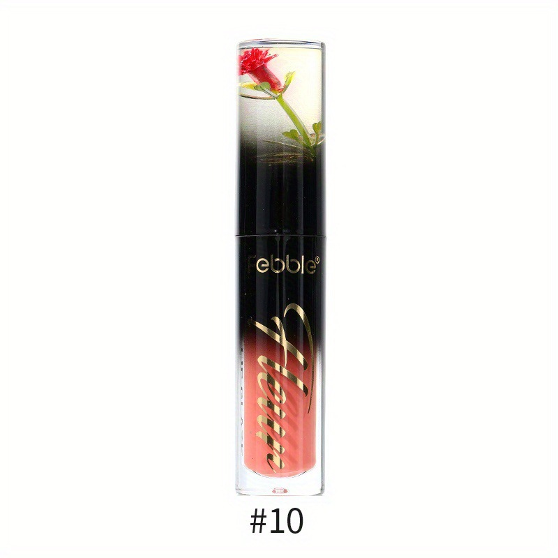 USHAS Bestseller Glossy Lip Glaze Mixed 36er-Pack mit Displaybox_voghion.com