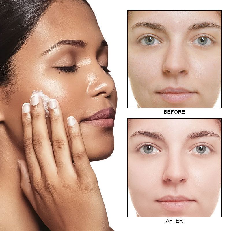 Vitamin face lotion moisturizing firming anti-aging vitamin e cream autumn and winter_voghion.com