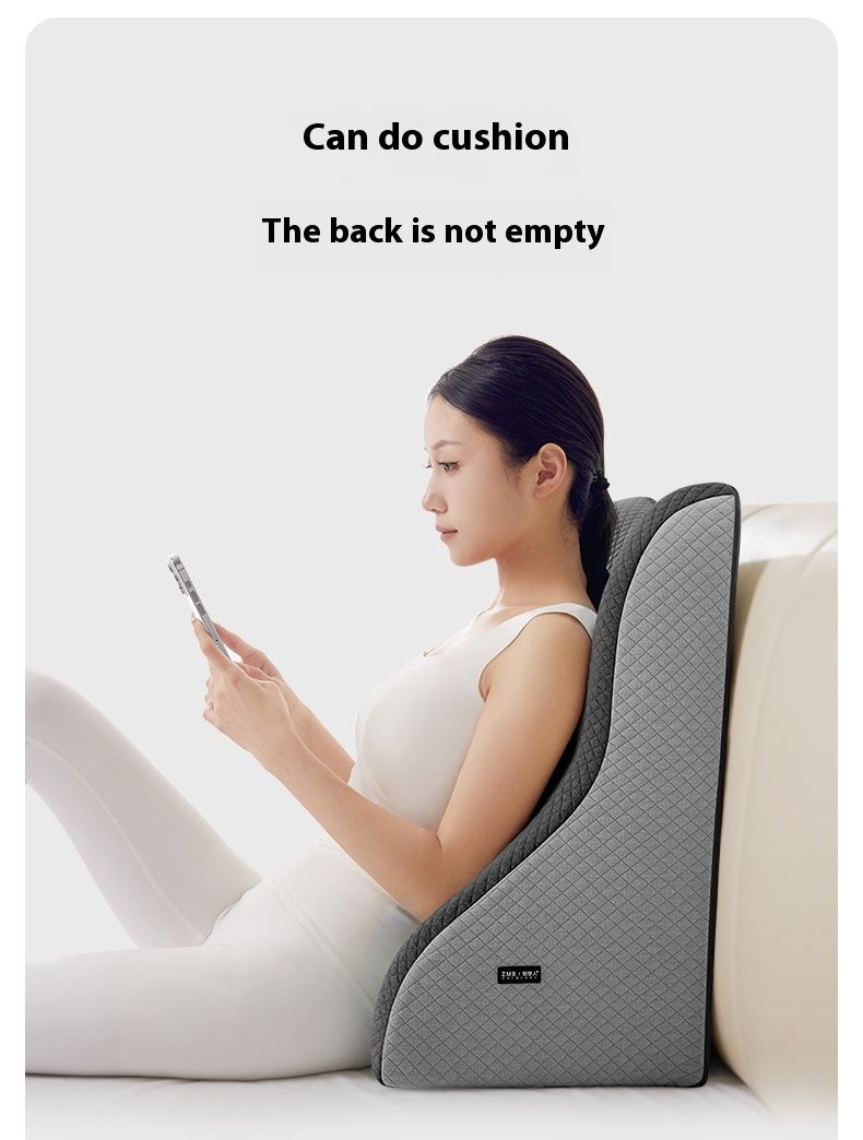 Cojín para parejas para una mejor fertilidad, cama multifuncional para momentos íntimos, almohada para dormir boca abajo_voghion.com