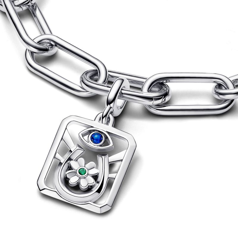 Fashion ME Tarot Card Medallion_voghion.com