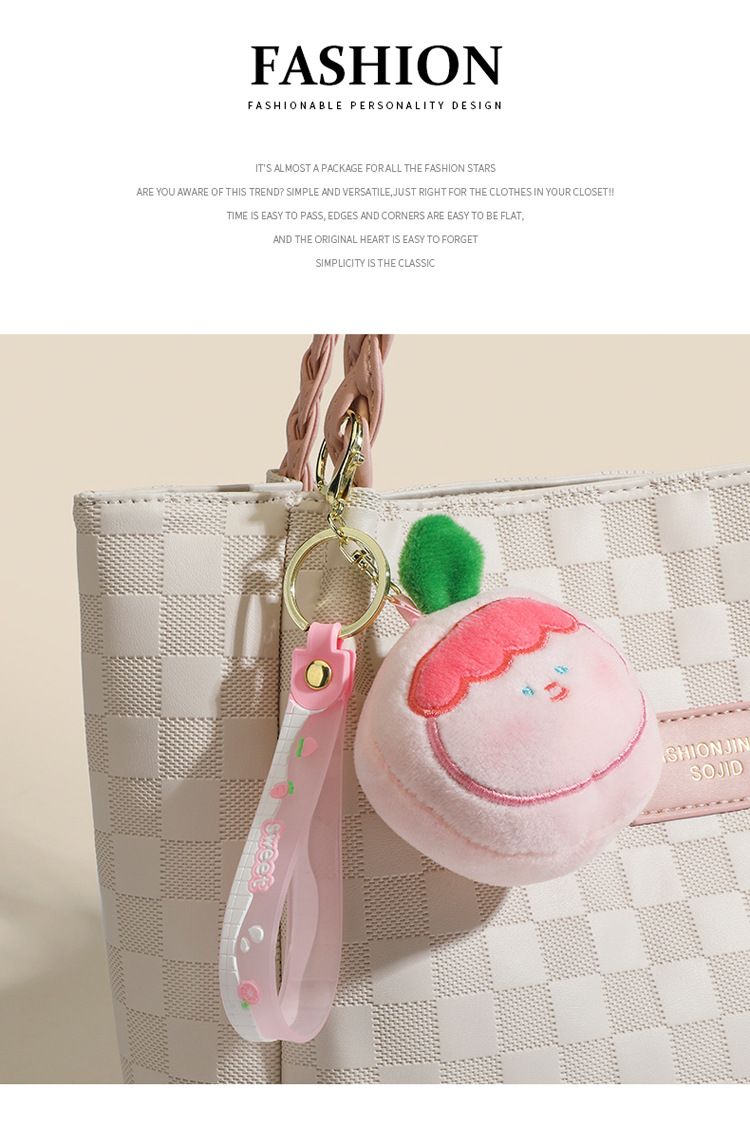 Borsa da donna minimalista con cinturino in tessuto, borsa da pendolarismo casual Linggetote, borsa da studente alla moda, grande capacità_voghion.com