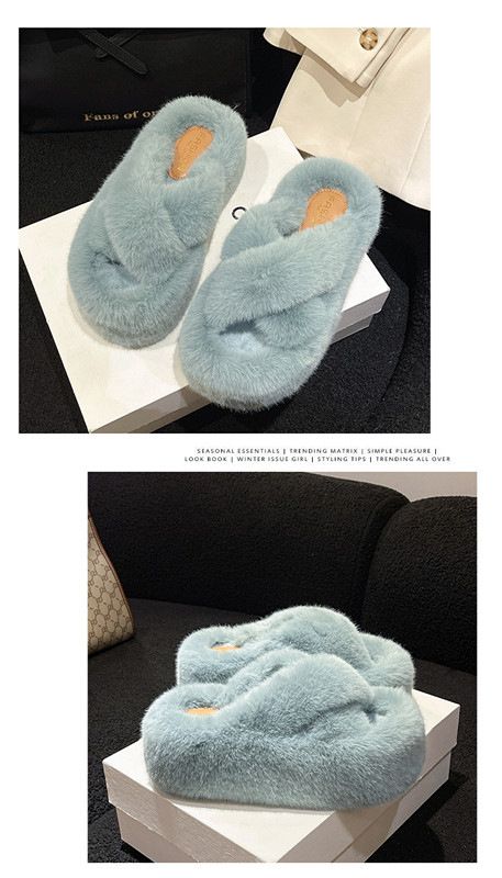 Maomao Slippers For Women's Summer Outer Wear 2023 Spring And Autumn New Internet Celebrity Dime Fairy Flat Bottom Niche Sandals Slippers_voghion.com