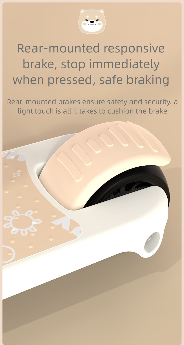 Foeign Tade In Stock Wholesale Childen's Factoy Diect Sales Boys And Gils Baby Thee-in-One Sliding Folding_voghion.com