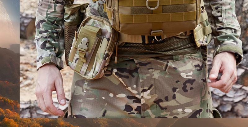 Enkele schouder crossbody outdoor sport Oxford doek camouflage fotografie grote borst zadel multifunctioneel_voghion.com