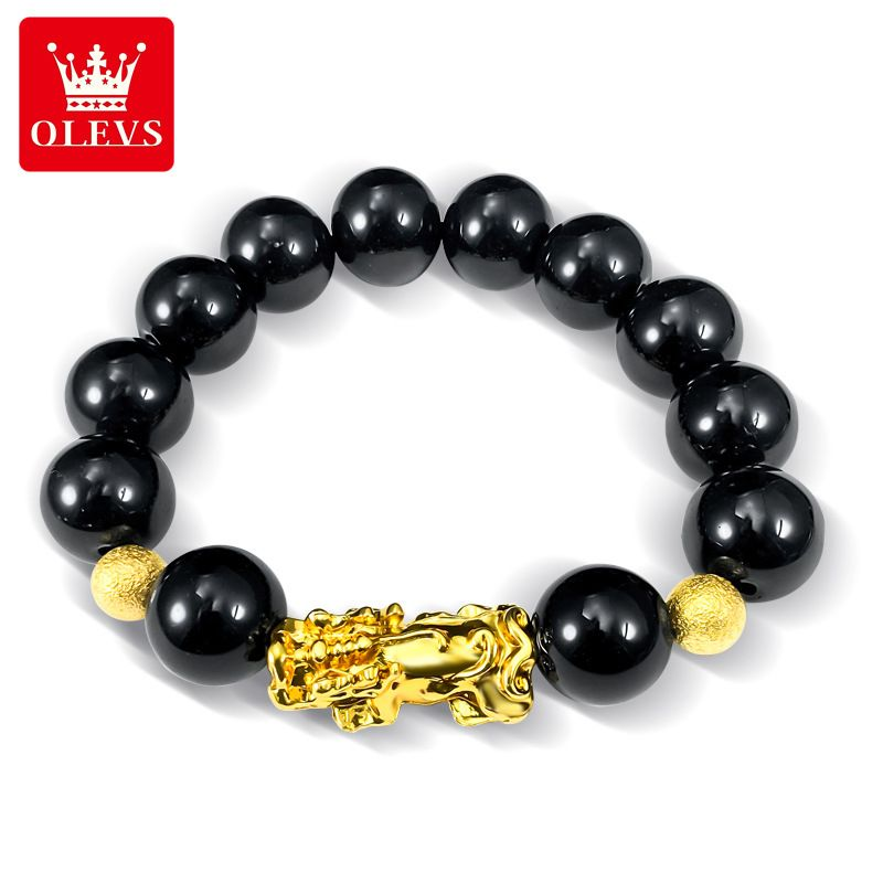 Factory Direct O Generation Jewelry Brave String With Sales Of Men And Women Can Be Discussed In Detail_voghion.com