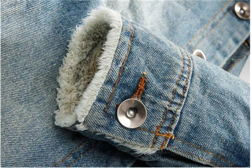 2024 New Men Jeans Jacket And Coats Denim Thick Warm Winter Outwear S-4XL LBZ21_voghion.com