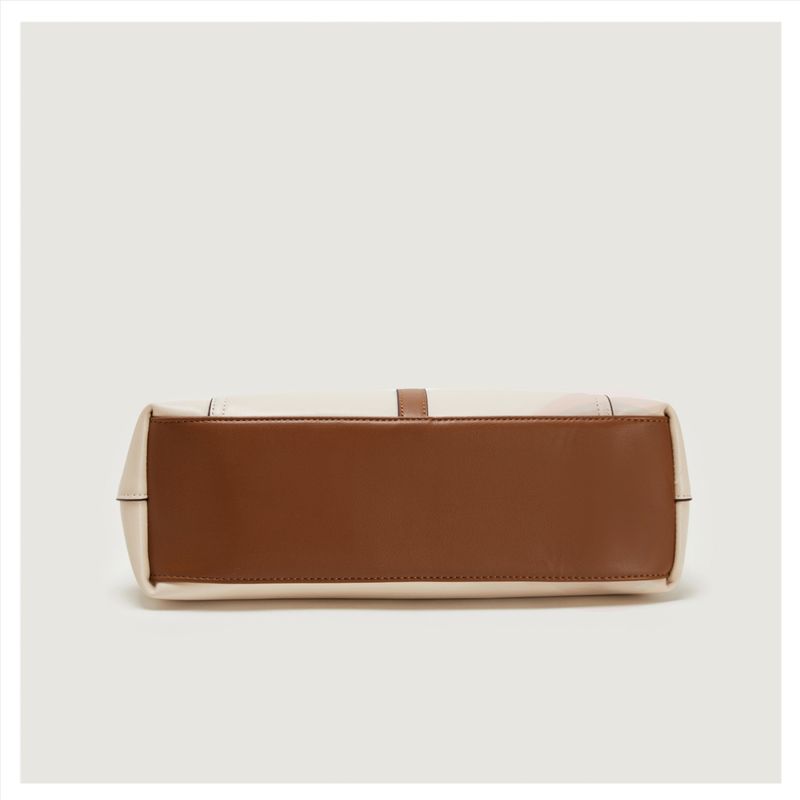 Kadın Çantaları Şık Tasarımlı, Çok Yönlü ve Geniş Kapasiteli Yeni Üst Düzey Omuz Çantası, Yolcular İçin Uygun_voghion.com