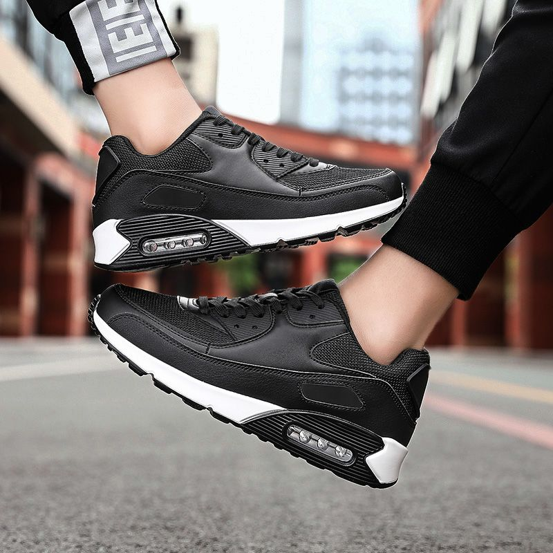 Bränd Fashion Meeste Tenis Feminino Naine Disainer vabaajajalatsid Naistele Tossud Zapatillas Mujer Basket Femme_voghion.com
