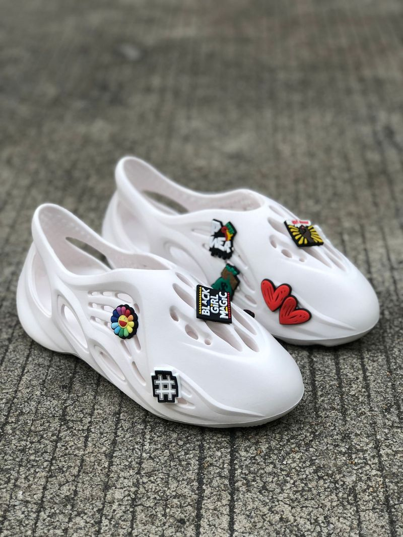 Γυναικεία πέδιλα γυναικεία φλατ παπούτσια παραλίας 2022 Ευρώπης και Αμερικής_voghion.com