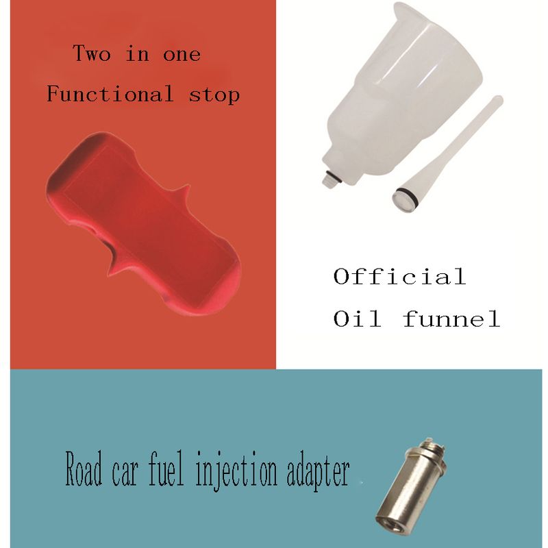 Hydraulic BLEED KIT Bicycle Disc For SHIMANO System Mineral Oil Brake Funnel Set V2.0 Bike Tool 2020_voghion.com