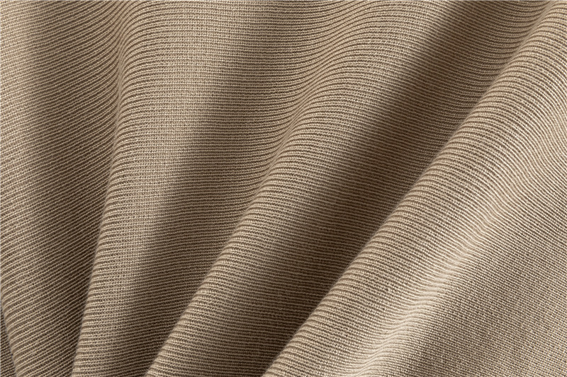 Costume deux pièces à manches longues et jupe à la hanche de style lanterne européenne pour femme, costume de tempérament de style dame française à la mode_voghion.com