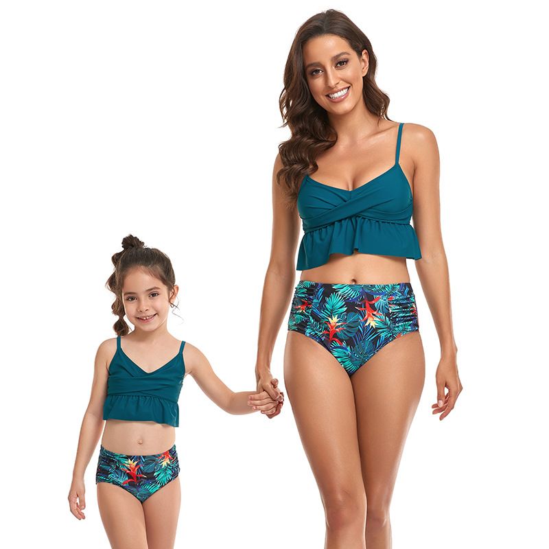 Maillot de bain familial Maillot de bain Hi Fish Maillot de bain familial flash_voghion.com