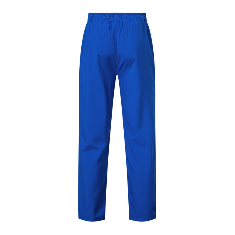 2024 nowych mężczyzna w stylu etnicznym muzułmańska szata walcowane na gorąco spodnie z długimi rękawami zestaw na co dzień_voghion.com