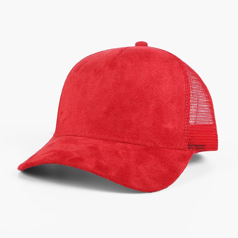 Unbeatable Quality Breathable Mesh Sports Embroidered Men's And Women's Running Hard Gear Driver's Hat_voghion.com