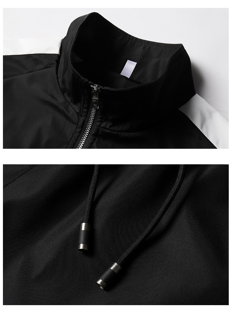 2Pcs moške trenirke, pulover s kapuco, majice, joggers, hlače, komplet trenirke, moški športna oblačila za tek, tek, hlače s kapuco, moška trenirka_voghion.com
