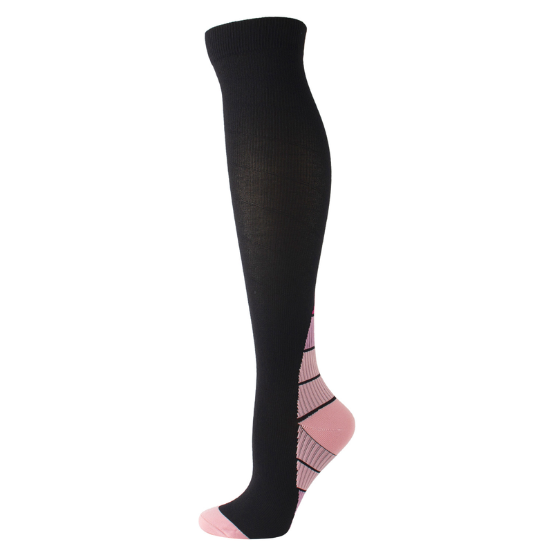 Compressiekousen Veneuze compressiekousen Oefendrukkousen Buitensportcompressiekousen_voghion.com