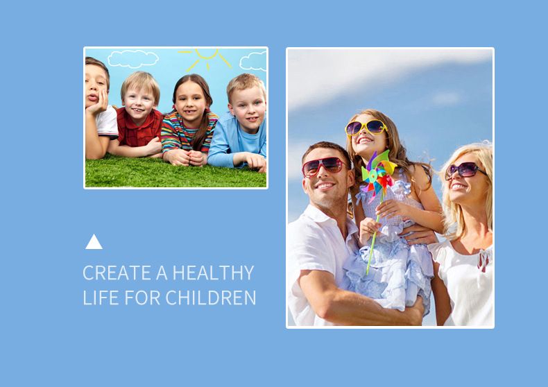 Cross Border Children's Fashion Sunglasses For Boys And Girls Baby Red Heart Sunglasses Trendy Internet Celebrity Street Shooting Sunglasses_voghion.com