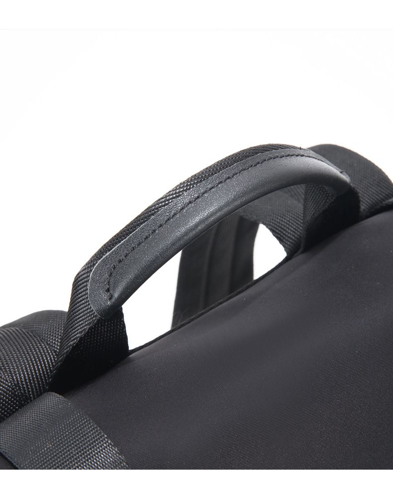 Zaino da uomo di grande capacità, per la primavera e l'estate 2025, per laptop, per studenti universitari, per il tempo libero, alla moda e versatile._voghion.com