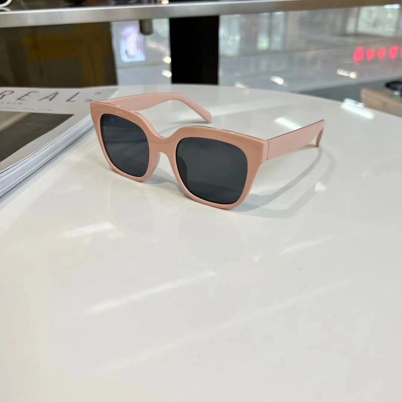 Lunettes de soleil tendance 2023, polyvalentes pour hommes et femmes, résistantes aux UV pour la conduite, pare-soleil, lunettes de soleil haut de gamme_voghion.com