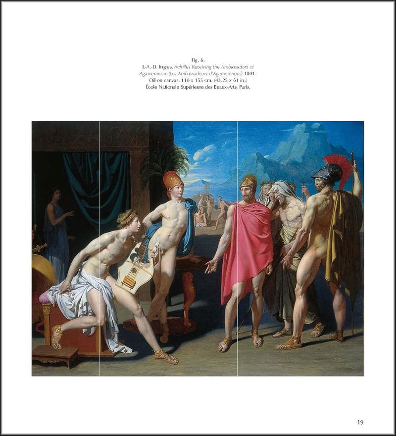 Charles Bargue und Jean-Leon Gerome: Zeichenkurs_voghion.com