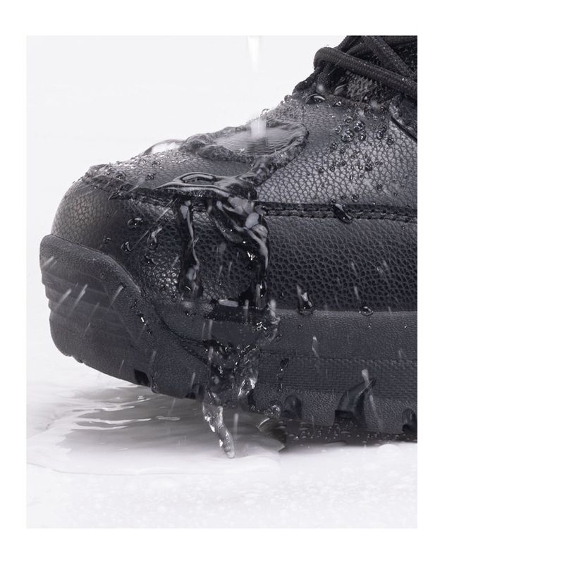 Herren 2025 Neue verdickte kältebeständige warme Baumwollstiefel rutschfeste, langlebige Wanderstiefel_voghion.com