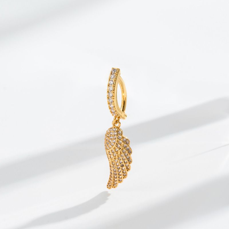 Henson Traumfänger-Anhänger Nabelschnalle Bauchnabelpiercing Schmuck Bauchnabelpiercing Bauchring_voghion.com