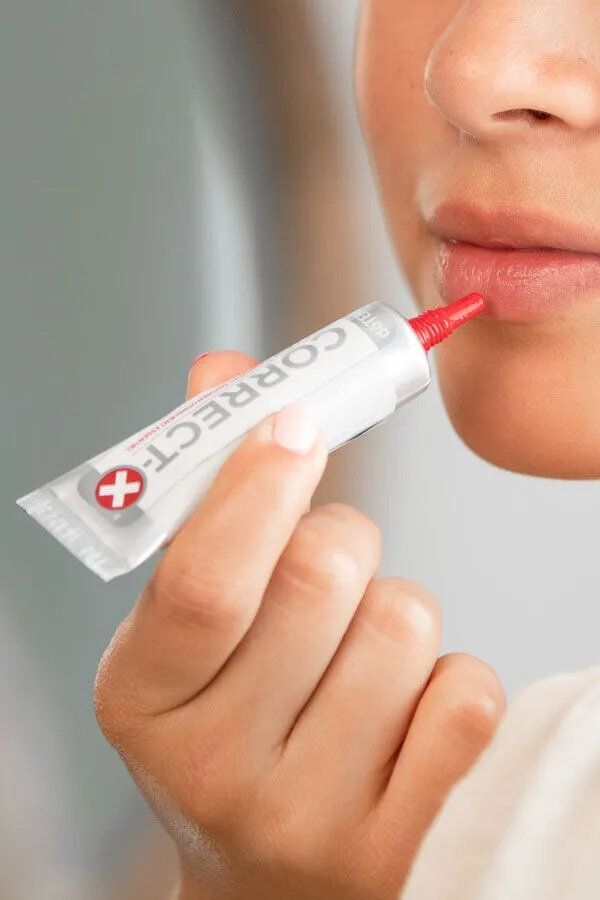 Nuovo unguento essenziale Correct-X doTERRA 15 ml_voghion.com