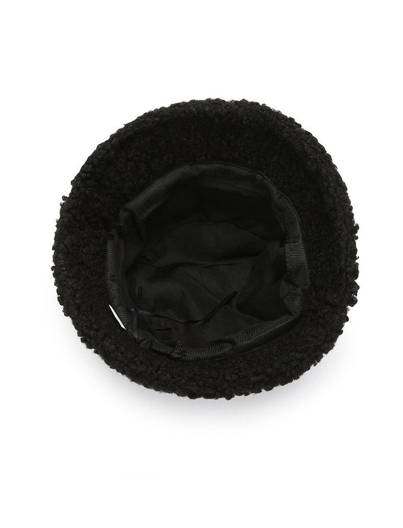 Vendita calda Moda caldo secchiello autunno e inverno all'aperto Panama pescatore cappello da donna_voghion.com