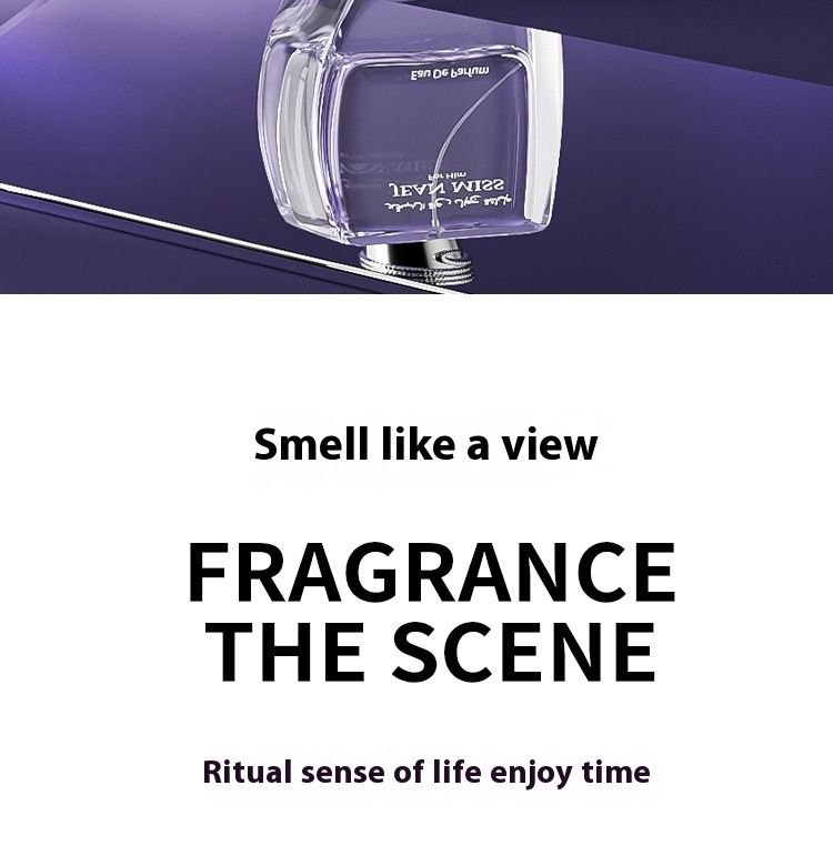 Profumo Gulong da uomo Harvey's Water Eau de Toilette durevole Business Party Couple Date Profumo_voghion.com