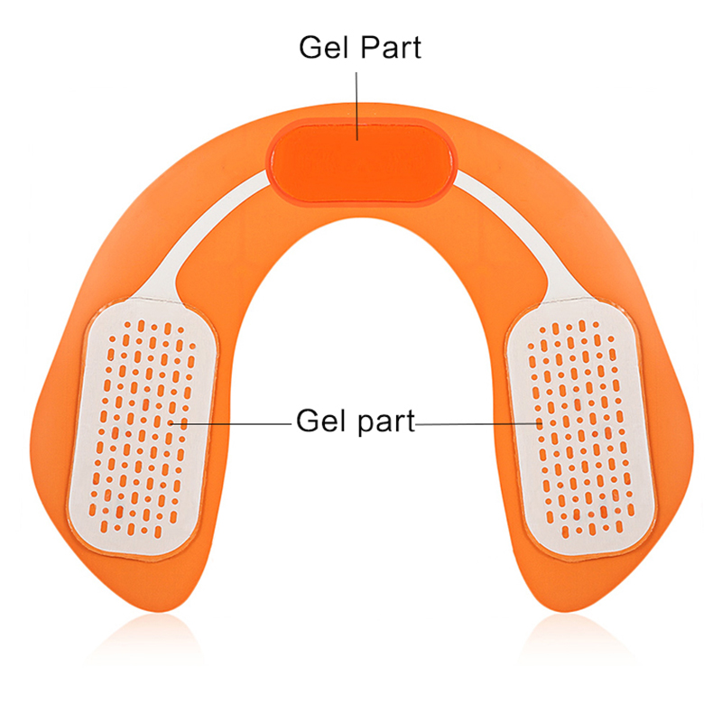 Heuptrainer EMS Elektrische Spier Draadloze Billen Buik ABS Stimulator Fiess Body Slimming 70% korting_voghion.com