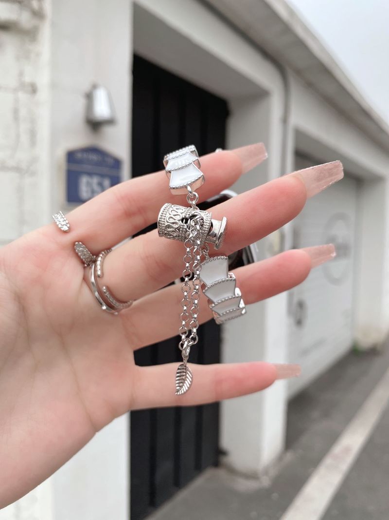 Stainless Steel Strap for iWatch Ultra 2 Se 9/8/7/6 Fashion Bracelet Watch Strap 42/44/45/49mm 38/40/41mm_voghion.com