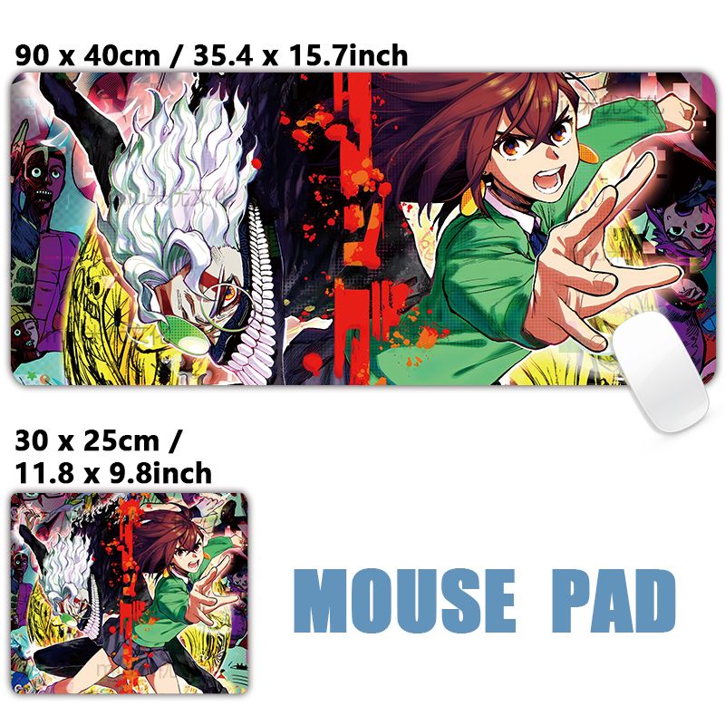 Unbeatable Quality Supernatural Armed Bold Party Takakura Jian Peach Mouse Game Keyboard Pad White Bird Love Luo Dangdang_voghion.com