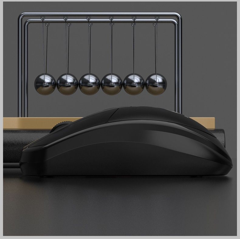 Digitex Digitex Digitex Limei 301 Wired Mouse Lightweight Business Office Waterproof Laptop Desktop Cross-Border_voghion.com