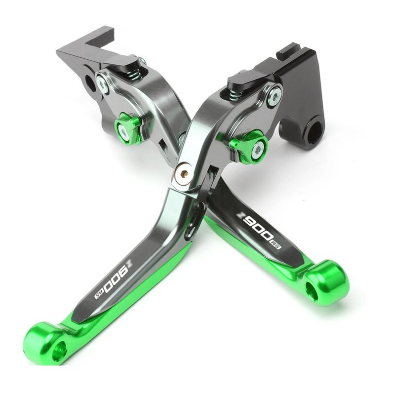 FOR Z900RS Z900 RS New z900rs Motorcycle CNC 6-speed adjustable retractable foldable brake clutch lever_voghion.com